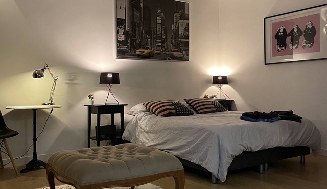 Vrbo Property
