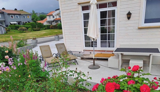 Vrbo Property