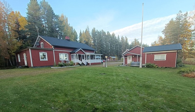 Vrbo Property