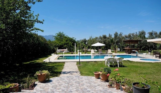 Vrbo Property