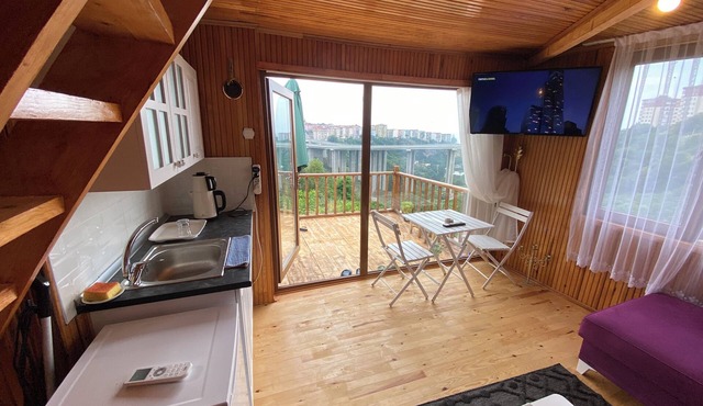 Vrbo Property