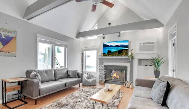 Vrbo Property