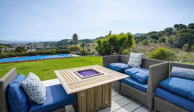 Vrbo Property