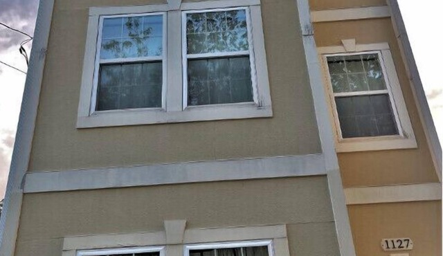 Vrbo Property