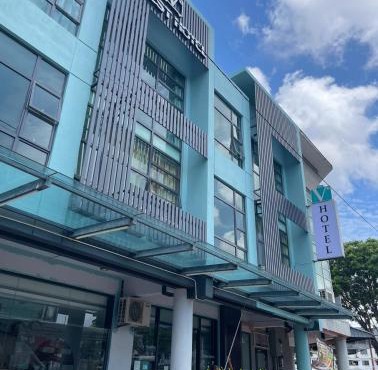 Vrest Hotel