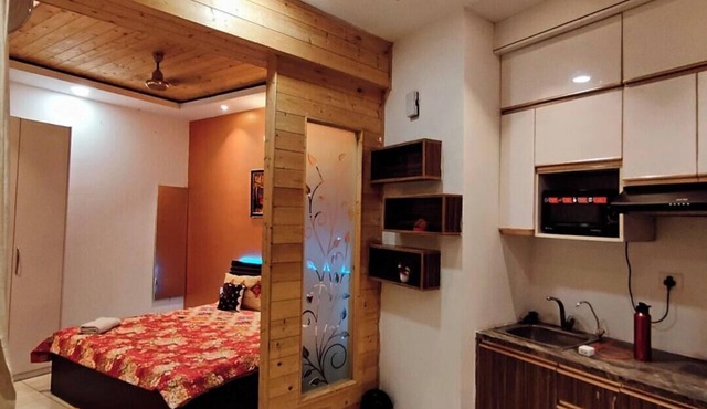 Vrinda Homes