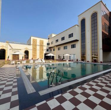 Vrinda Hotels