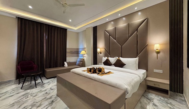 VRINDA HOTELS