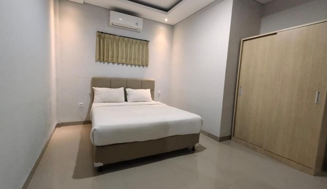 Vrindavan Apartment