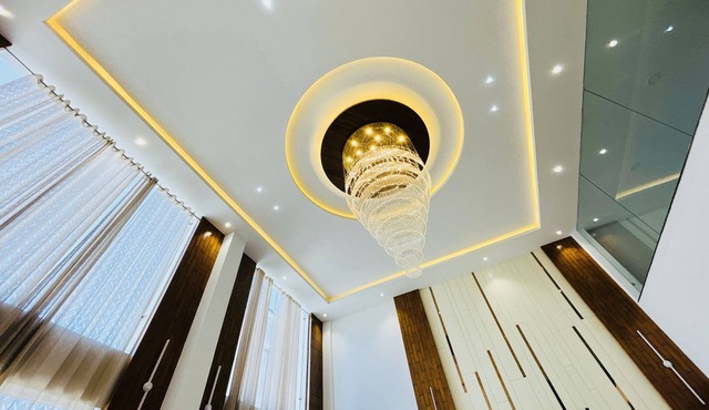 Vrindavan Greens by Hotel Ramdarbar