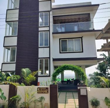 Vrindavan Homestay Panaji