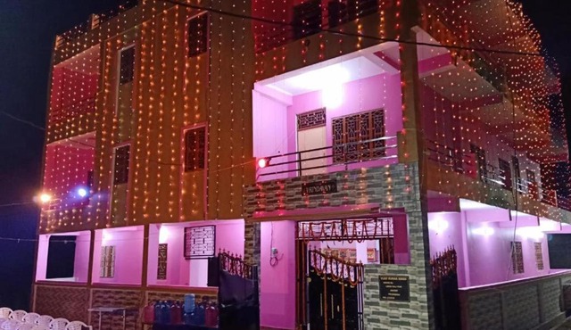 Vrindavan Lodge