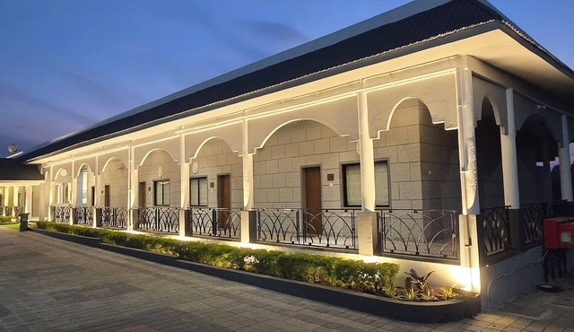 Vrindavan Residency