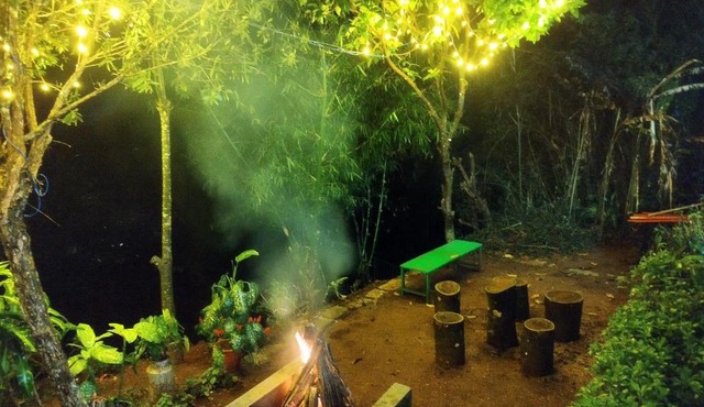 Vrindavan valley natural resort