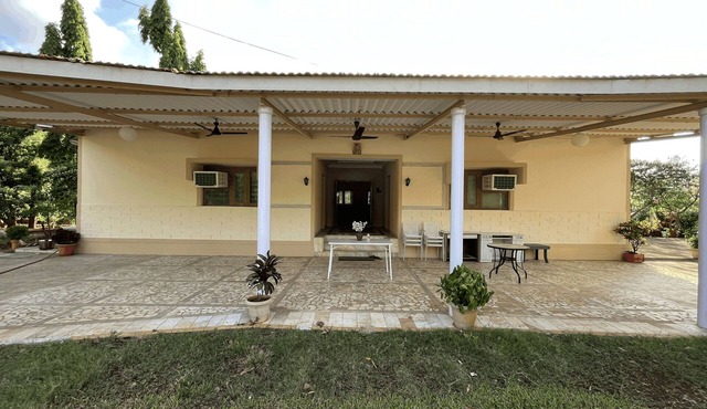 Vrindavan Villa - Lonavala