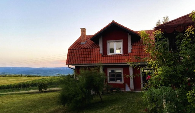 Vrmdza Modern Home