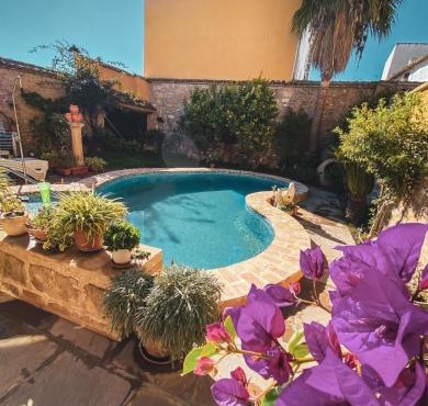 VTAR Casa las Tinajas