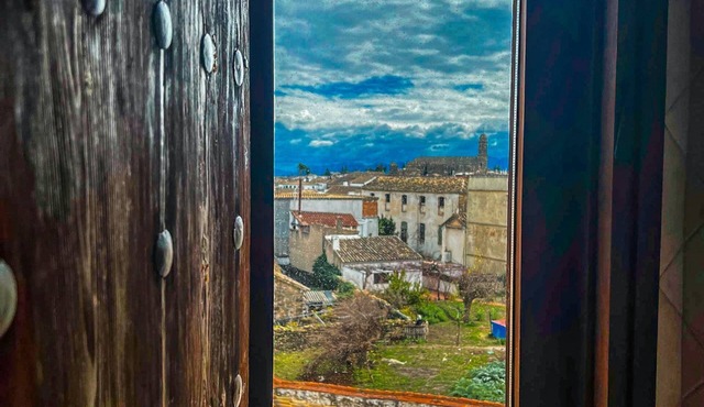 VTAR Casa Las Tinajas