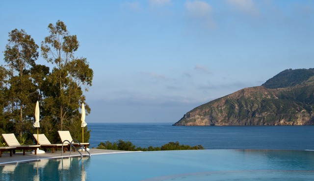 Vulcano Blu Residence