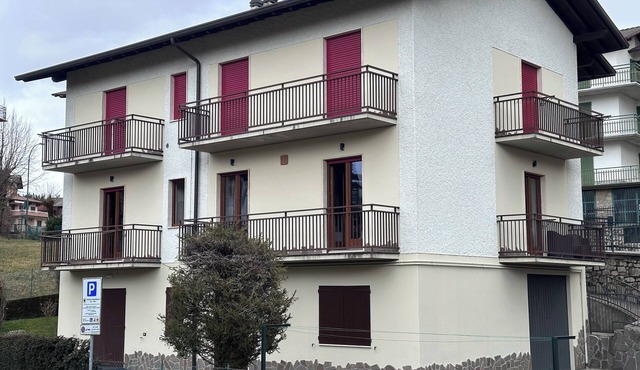 vulcano case vacanza selvino