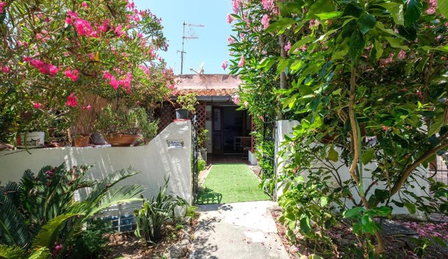 Vulcano Cottage
