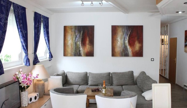 Vulkaneifel by Interhome