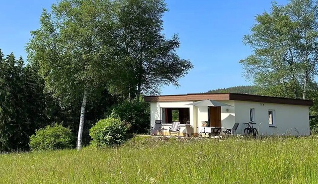 Vulkaneifel Type B - Three Bedroom Resort, Sleeps 5