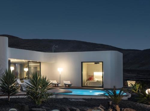 VULKANO Villas