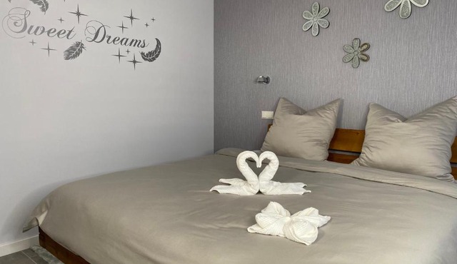 Vulkanoase Eifel - Wellness