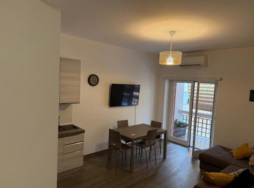 VV Apartments
