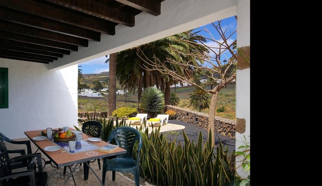 VV Finca la Crucita 2 Bedrooms By PVL