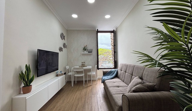 VV LAS ARENAS Renovated Apartment in Puerto de la Cruz