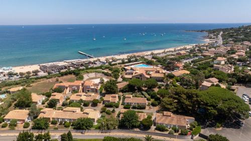 VVF Golfe de Saint-Tropez