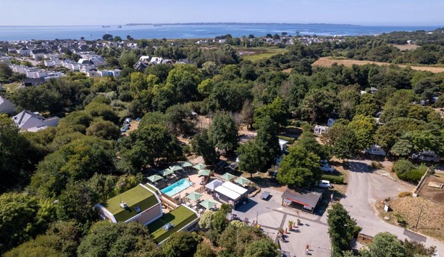VVF Morbihan Larmor-Plage