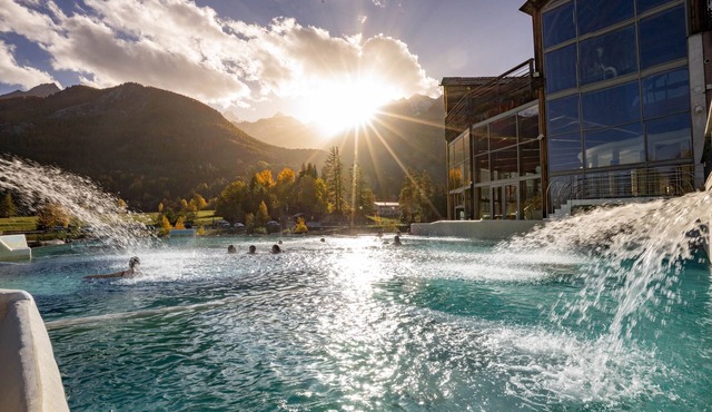 VVF Serre Chevalier Briançon