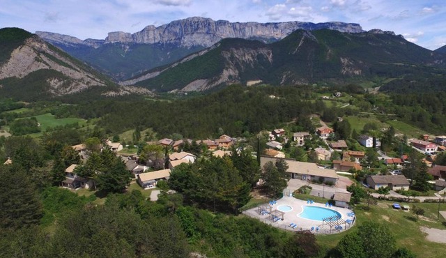VVF Sud Vercors