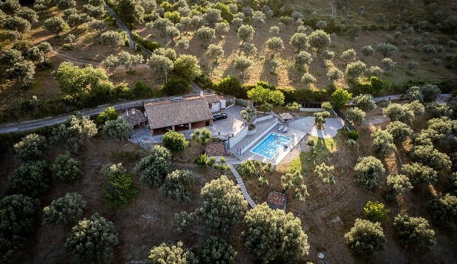 VVilla Cosentino is an enchanting retreat immersed in the Mediterranean nature of Sicily, where peace, privacy and authenticity come together. Surrounded by centuries-old olive trees, fruit trees and breathtaking sea views, this villa is the ideal place