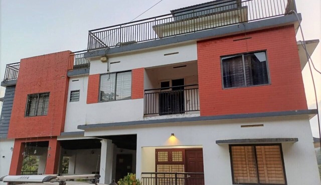 Vythiri Green Meadows-one zero one