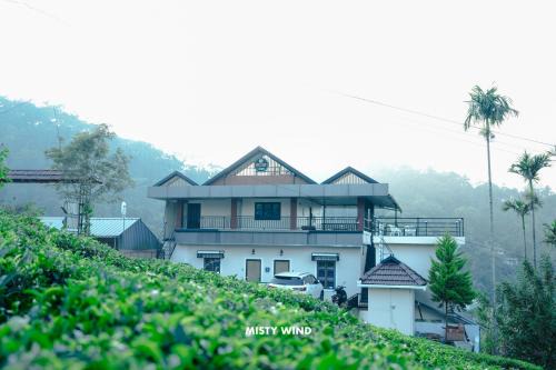 Vythiri Misty Wind Holiday Homes
