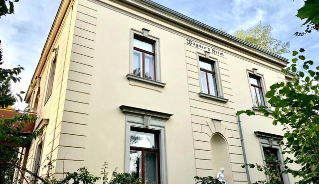 Wägner´s Heim
