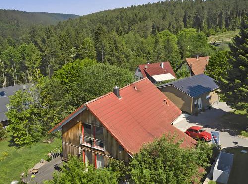 Würzbachhaus