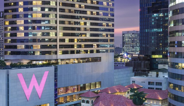 W Bangkok