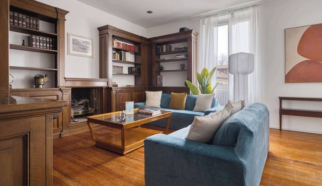 w*| Beautiful Stay in Central Porta Venezia