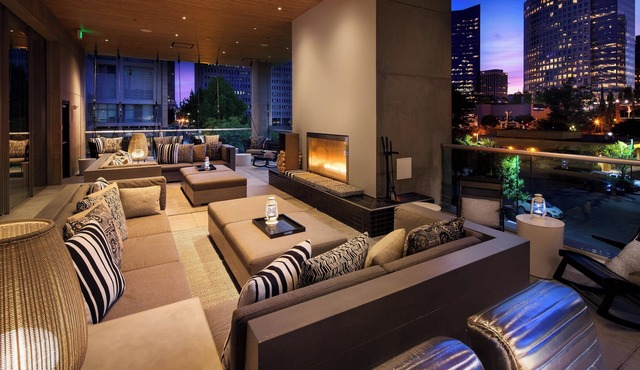 W Bellevue
