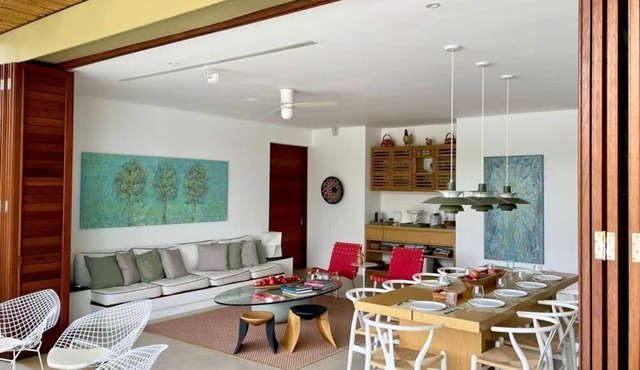 w* | Charming 2BR Villa in the Heart of Anapoima