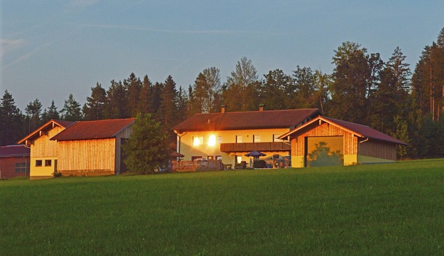 Welcome to the Tannenhof | idyllic location, much relaxation and nature