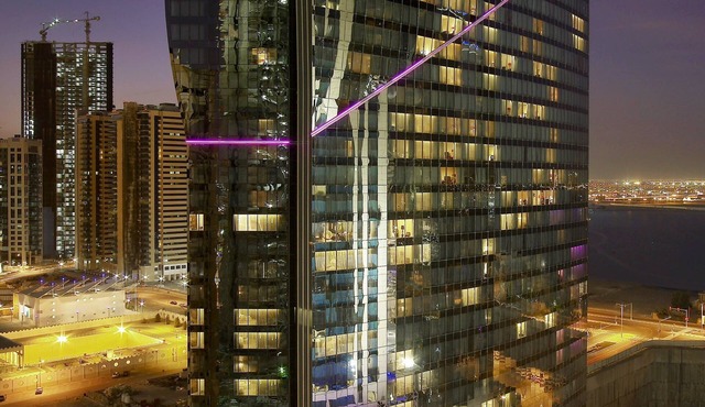 W Doha