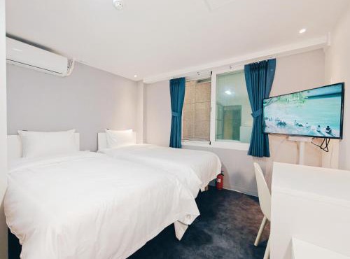 W hostel