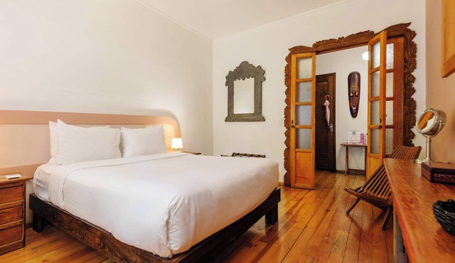 w* | Practical 2BR w/Fantastic Deco in Condesa