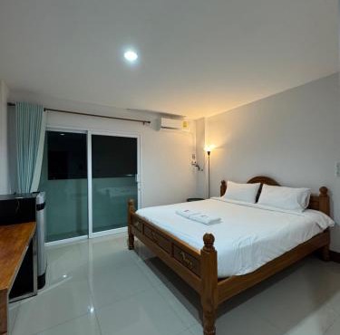 W Smart Stay TRANG